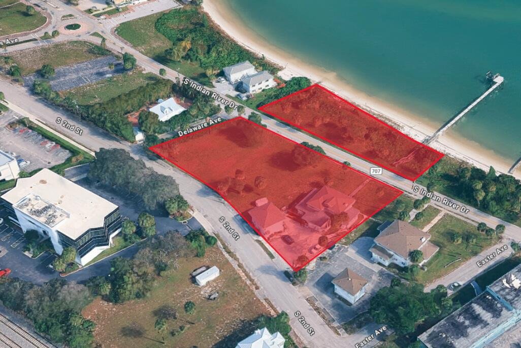 House in Fort Pierce, Florida, United States 4 - 17478684