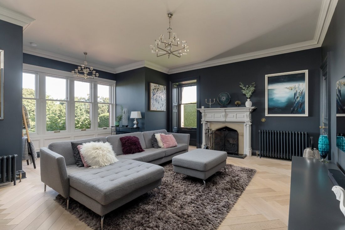 House in North Berwick, Scotland 3 - 17429091