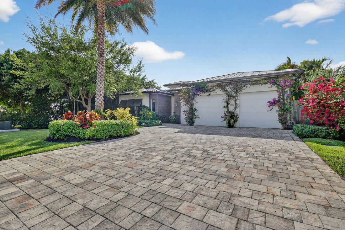 House in Delray Beach, Florida, United States 2 - 16634895