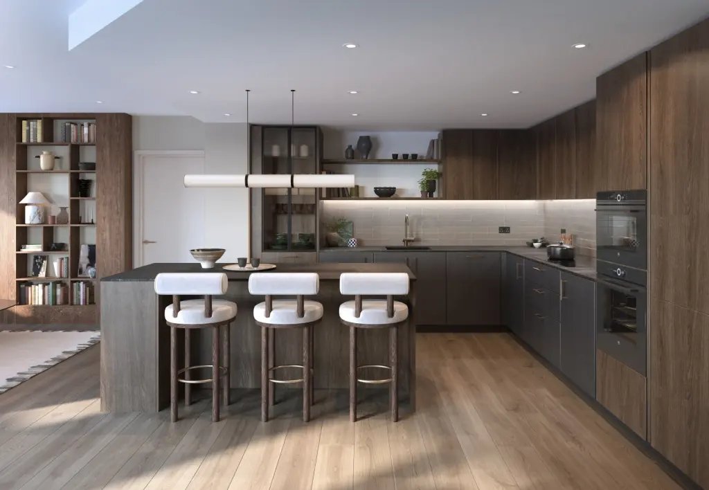Apartment in Lisson Grove, Westminster, England 3 - 17479463