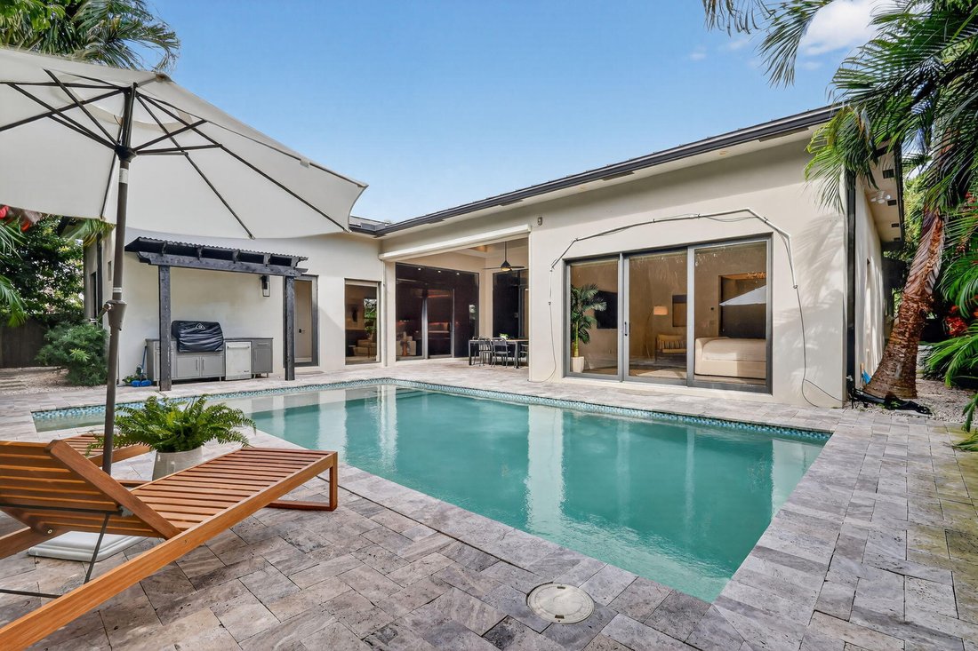 House in Delray Beach, Florida, United States 3 - 16634895