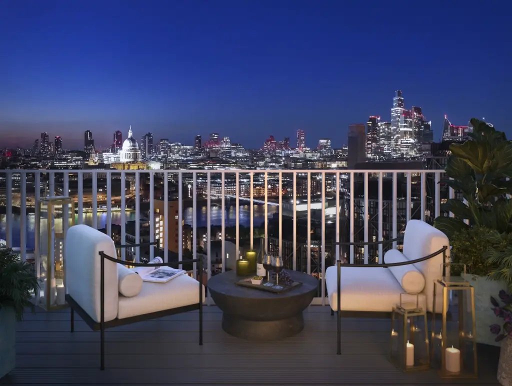 Apartment in Lisson Grove, Westminster, England 1 - 17479477
