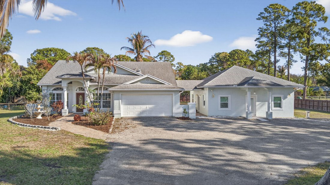 House in Loxahatchee, Florida, United States 1 - 17478685
