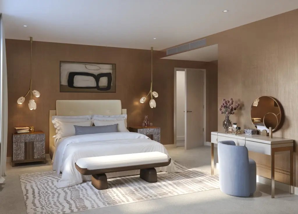 Apartment in Lisson Grove, Westminster, England 4 - 17479444