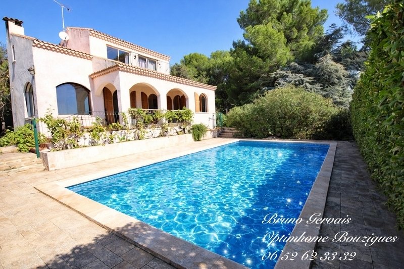 House in Bouzigues, Occitania, France 1 - 17479510