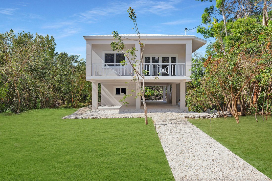 House in Key Largo, Florida, United States 1 - 17479388