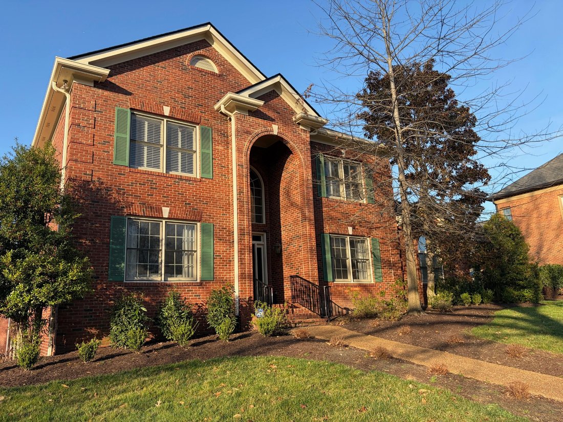 House in Hendersonville, Tennessee, United States 4 - 17479052