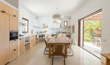 Haus in Santa Eulària des Riu, Balearische Inseln, Spanien 2