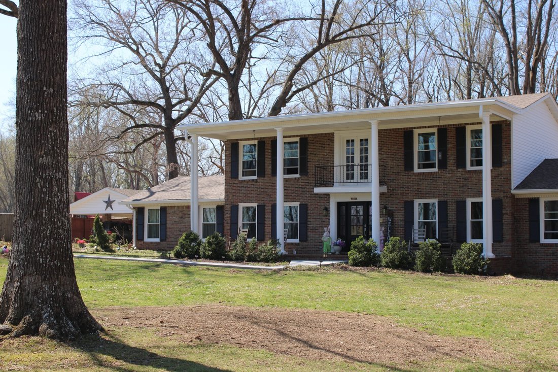 House in Portland, Tennessee, United States 1 - 17479017