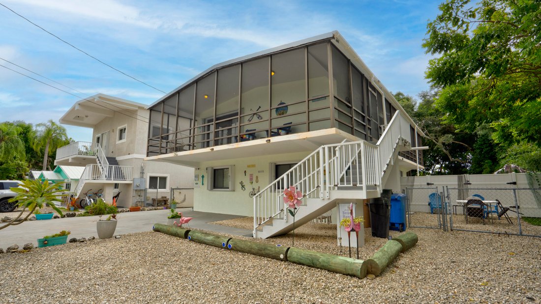 House in Key Largo, Florida, United States 1 - 17478828