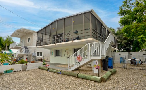House in Key Largo, Florida, United States 1