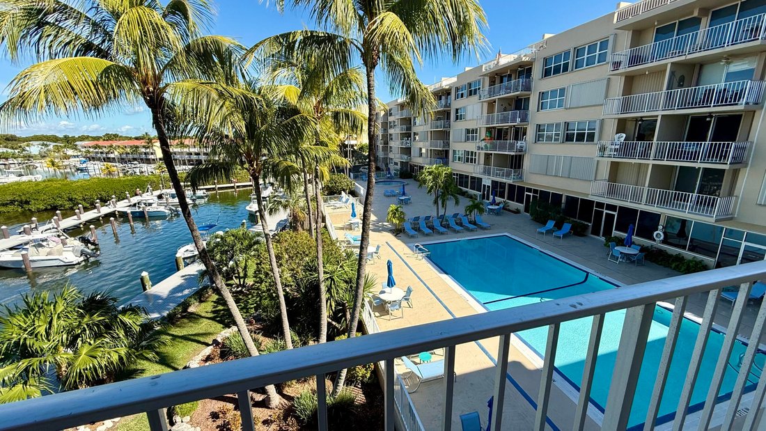 Condo in Islamorada, Florida, United States 3 - 17478955