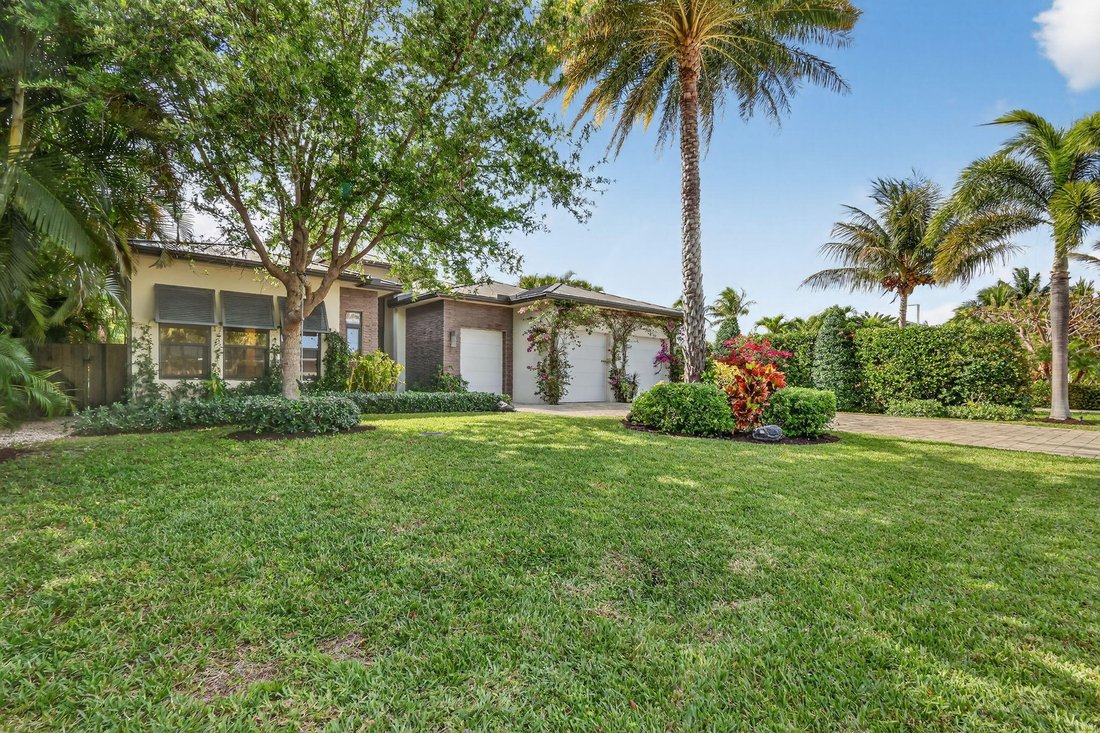 House in Delray Beach, Florida, United States 1 - 16634895