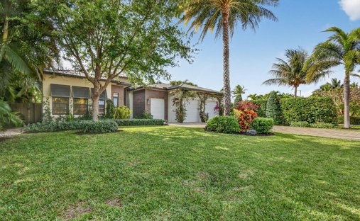House in Delray Beach, Florida, United States 1
