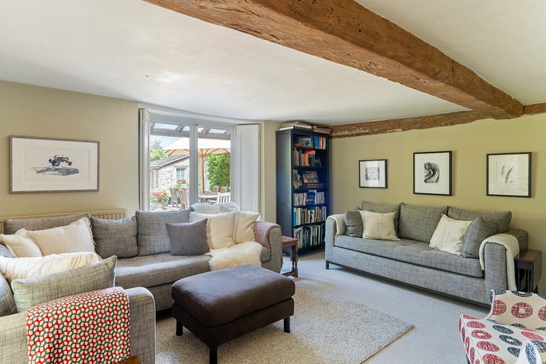 House in South Leigh, England 5 - 17478840