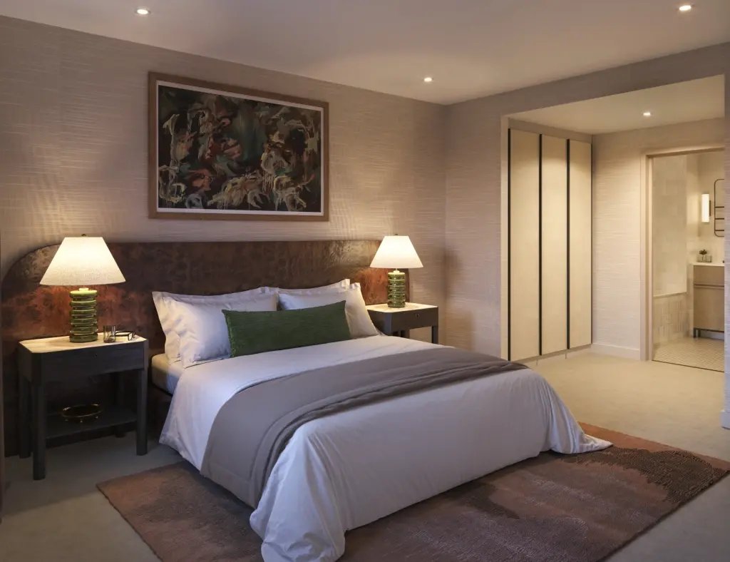 Apartment in Lisson Grove, Westminster, England 5 - 17479444