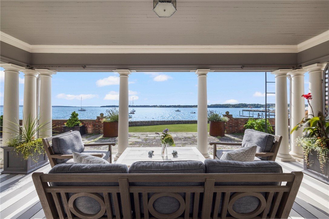 Condo in Bristol, Rhode Island, United States 4 - 17478538