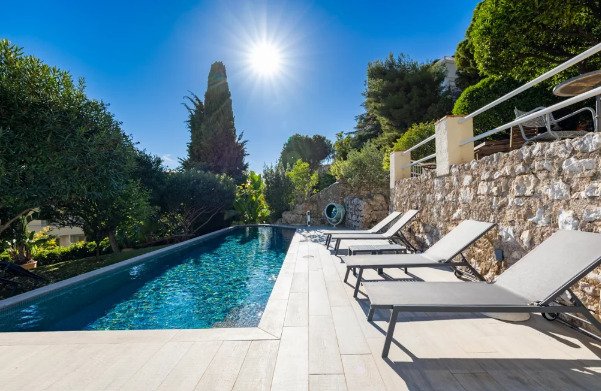 Villa in Le Port, Villefranche-sur-Mer, France 2 - 17477201