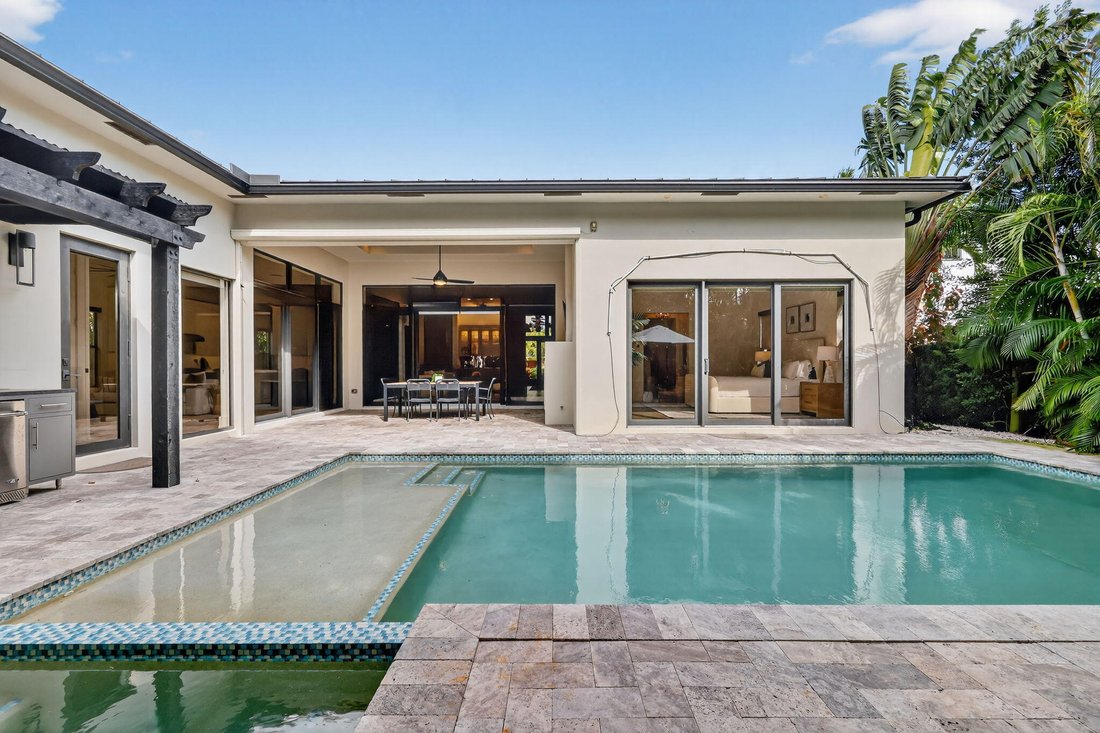 House in Delray Beach, Florida, United States 4 - 16634895