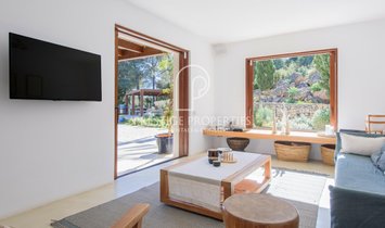 Casa a Santa Eulària des Riu, Isole Baleari, Spagna 2