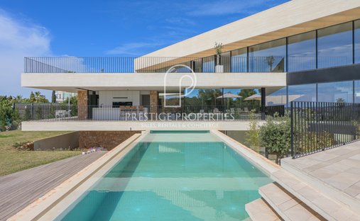 Villa à Jesús, Santa Eulària des Riu, Îles Baléares 1