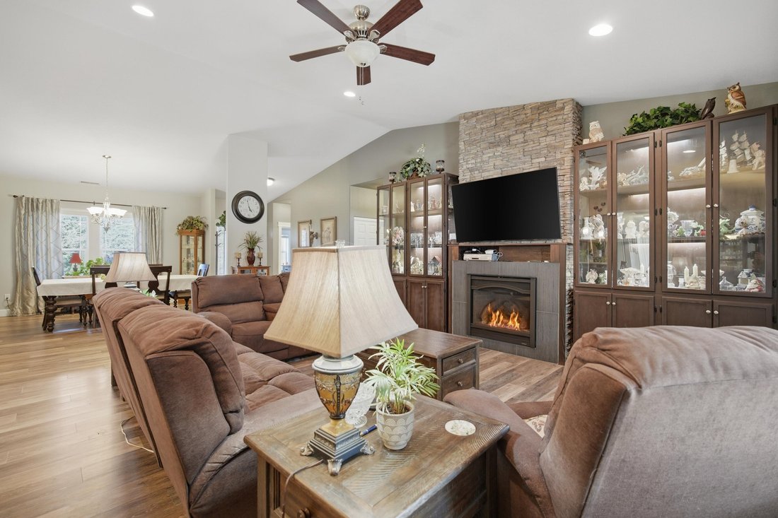 House in Sunriver, Oregon, United States 2 - 17478518