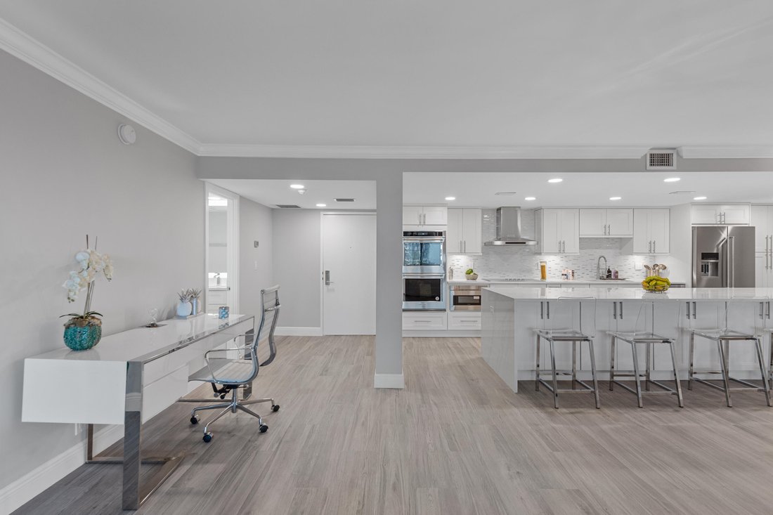 Condo in Fort Lauderdale, Florida, United States 5 - 17478738