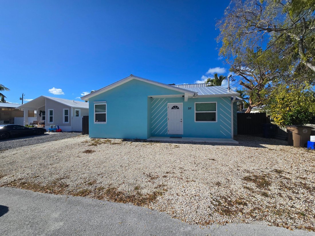 House in Key Largo, Florida, United States 1 - 17479552
