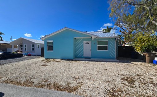 House in Key Largo, Florida, United States 1