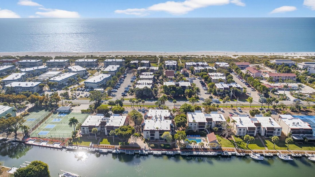 Condo in Sanibel, Florida, United States 1 - 17478534