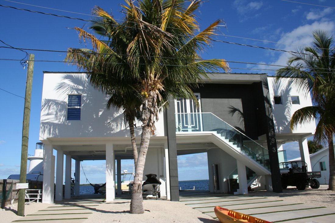 House in Big Pine Key, Florida, United States 1 - 17479026