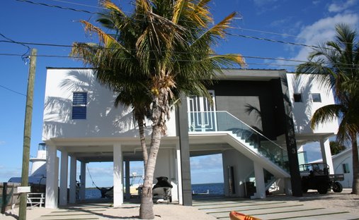 House in Big Pine Key, Florida, United States 1