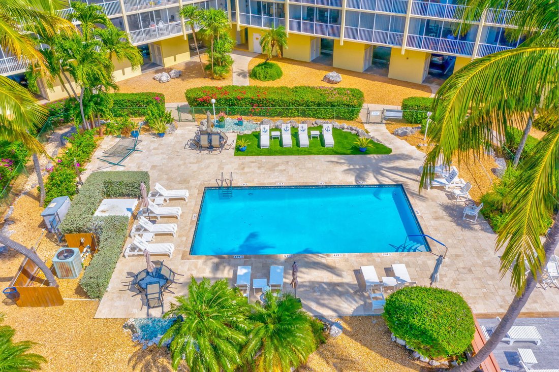 Condo in Tavernier, Florida, United States 5 - 17479095
