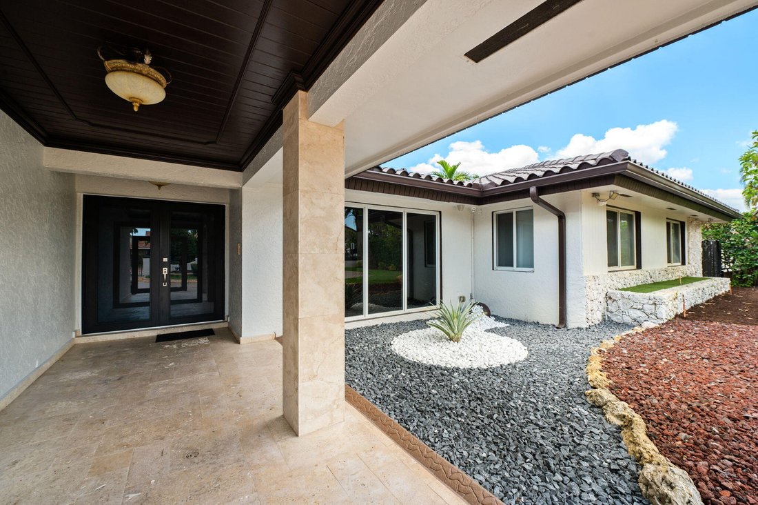 House in Miami, Florida, United States 5 - 17478662