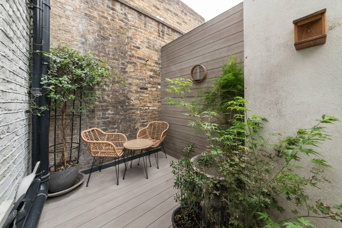 Apartment in Soho, England 4 - 17478838