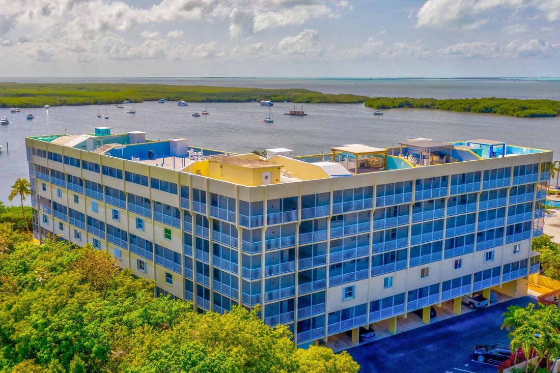 Condo in Tavernier, Florida, United States 3 - 17479095