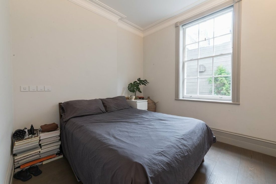 Apartment in Soho, England 5 - 17478838