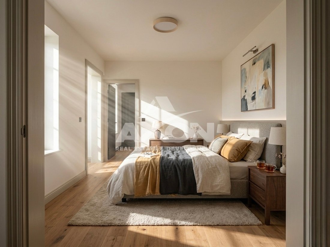 Apartment in North Athens, Attica, Greece 5 - 17245261