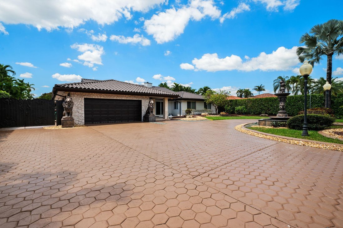 House in Miami, Florida, United States 4 - 17478662