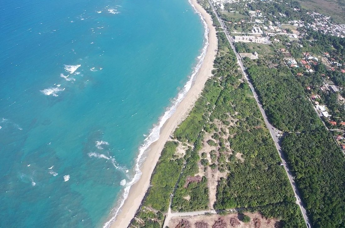 Land in Sosúa, Puerto Plata Province, Dominican Republic 2 - 17478515