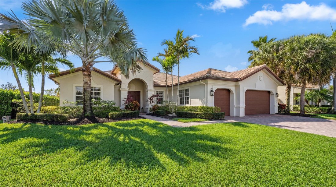 House in Jupiter, Florida, United States 1 - 17478659