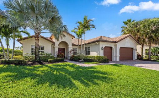 House in Jupiter, Florida, United States 1