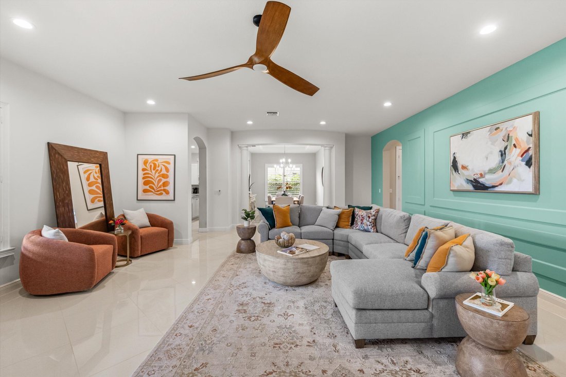 House in Jupiter, Florida, United States 4 - 17478659