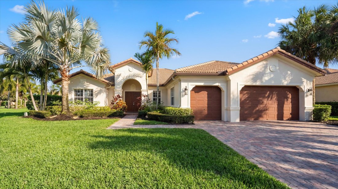 House in Jupiter, Florida, United States 2 - 17478659