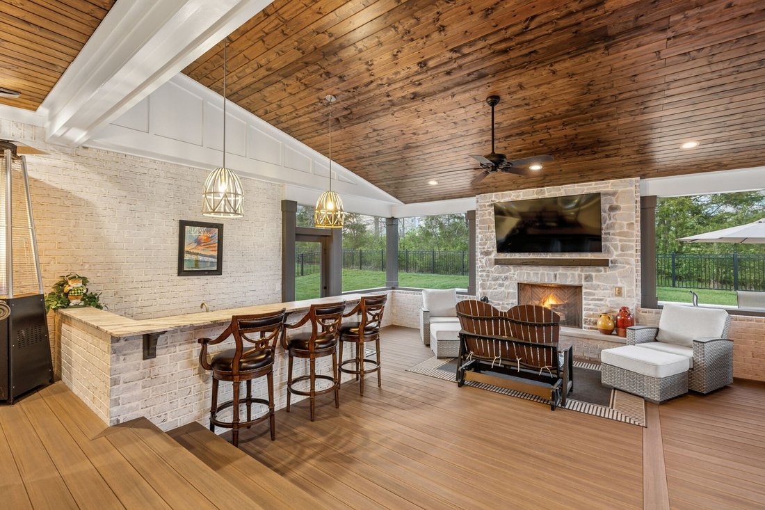 House in Spring Hill, Tennessee, United States 4 - 17478986
