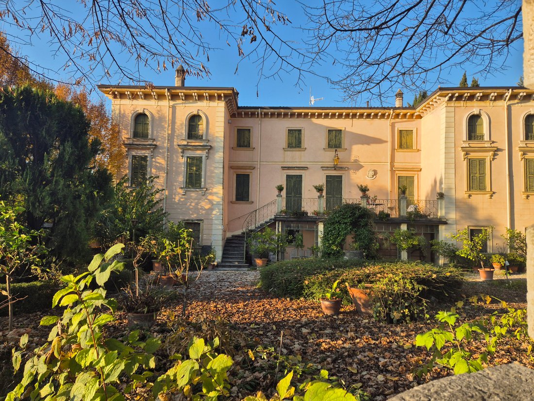 Villa in Negrar di Valpolicella, Veneto, Italy 3 - 17465263