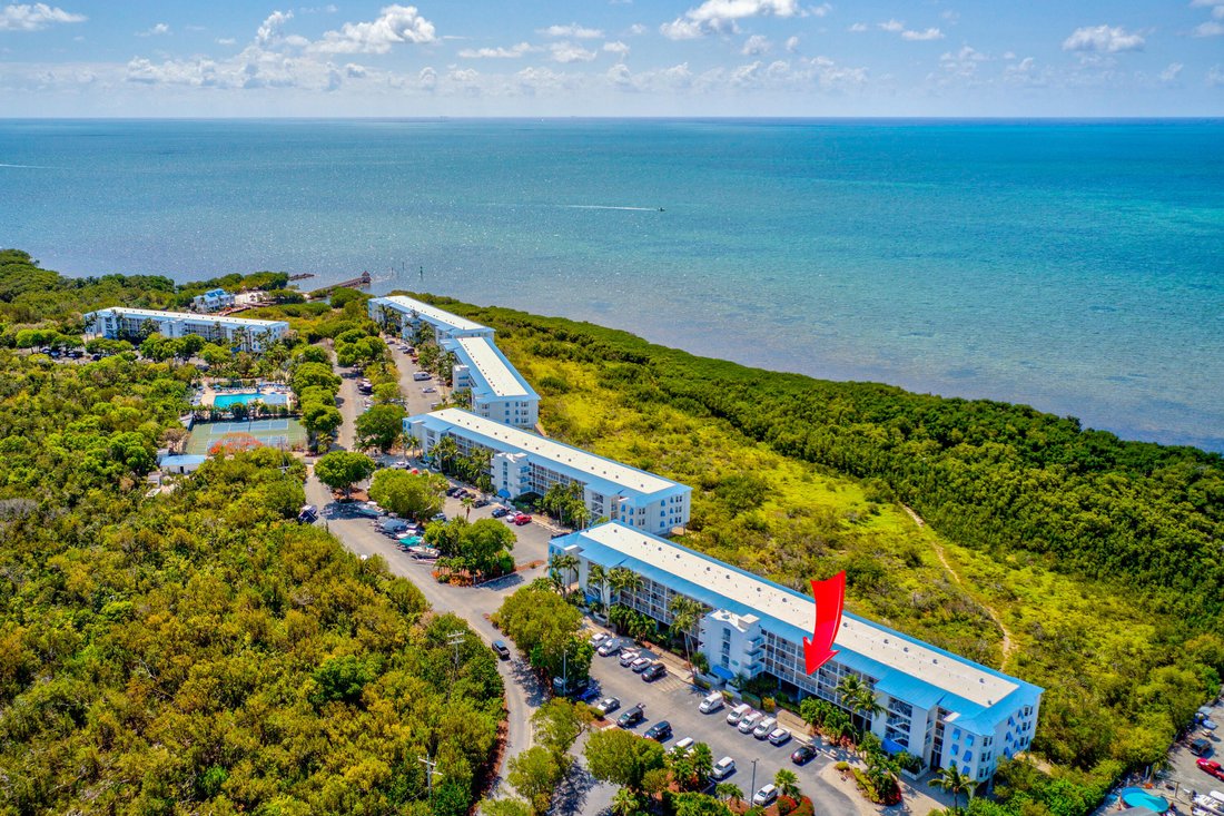 Condo in Tavernier, Florida, United States 3 - 17480123