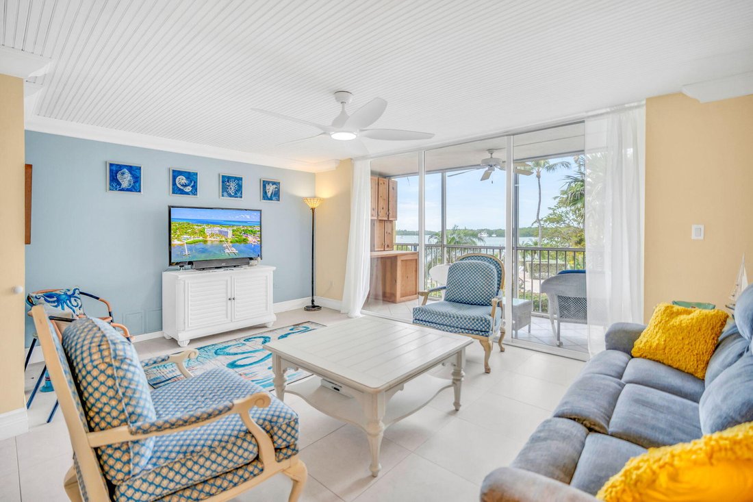 Condo in Tavernier, Florida, United States 1 - 17479095