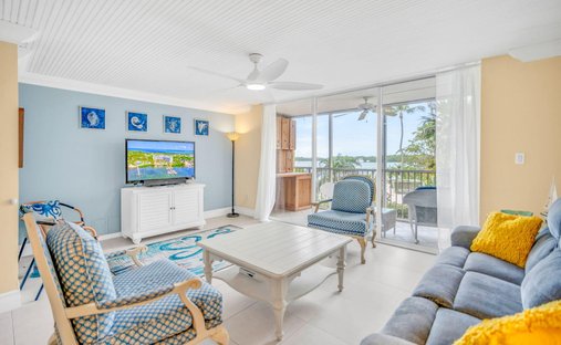 Condo in Tavernier, Florida, United States 1
