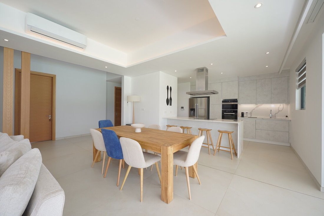 Wohnung in Grand Baie, Riviere du Rempart, Mauritius 5 - 17479361